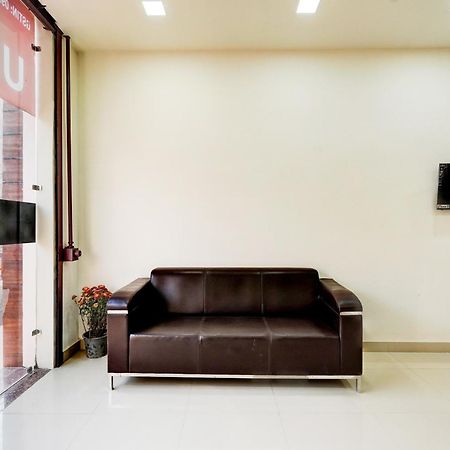 Hotel Super Collection O Sector 104 Noida Exterior foto